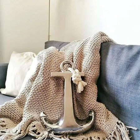 Pier-3-ferienappartement