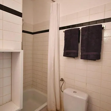 Pier-3-ferienappartement שרבאוץ