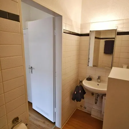 Pier-3-ferienappartement